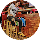 หลิว ล่องลอย