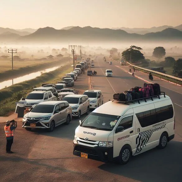 เช่ารถพร้อมคนขับ เกาะสมุย pantip แนะนำ