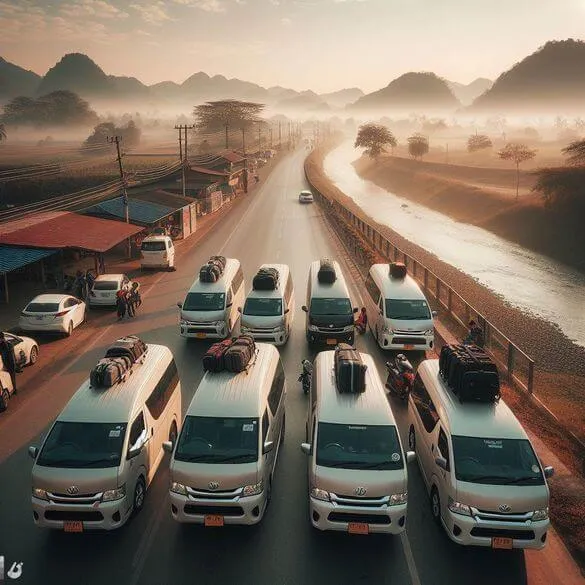 เช่ารถสมุย ภูริพัฒน์ บริการดีที่สุด